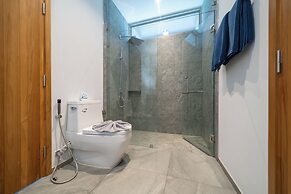 Miami Design Pool Villa 3BR - Villa Piel