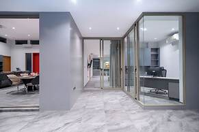 Miami Design Pool Villa 3BR - Villa Piel
