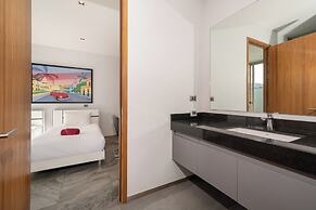 Miami Design Pool Villa 3BR - Villa Piel