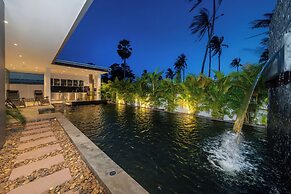 Miami Design Pool Villa 3BR - Villa Piel