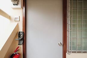 Thong Poon Apartment Chiang Mai