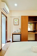 Thong Poon Apartment Chiang Mai