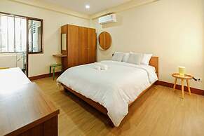 Thong Poon Apartment Chiang Mai