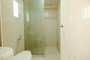 Thong Poon Apartment Chiang Mai