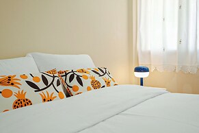 Thong Poon Apartment Chiang Mai