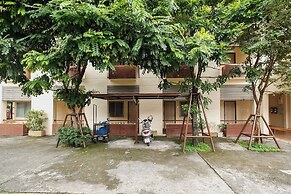 Thong Poon Apartment Chiang Mai
