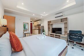 1BR Near Naiharn Pool&Relaxed Vibes C199
