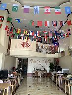 FUBON World