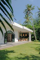 Villa Sungai