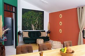 Bohemia Boutique Hostel