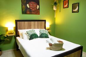 Bohemia Boutique Hostel