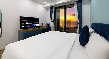 Skywave Apartment Firework Delight