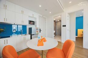 Skywave Apartment Firework Delight