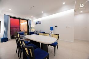 Skywave Apartment Firework Delight