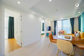 Skywave Apartment Firework Delight