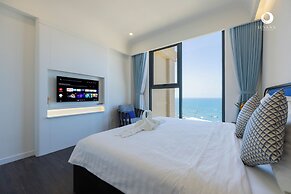 Skywave Apartment Firework Delight