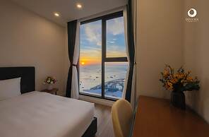 Skywave Apartment Firework Delight