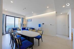 Skywave Apartment Firework Delight