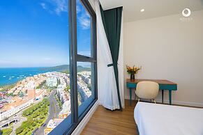 Skywave Apartment Firework Delight
