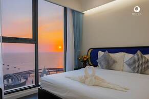 Skywave Apartment Firework Delight