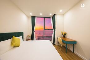 Skywave Apartment Firework Delight
