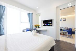 Skywave Apartment Firework Delight