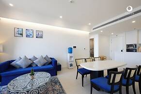 Skywave Apartment Firework Delight