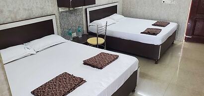 Hotel  BMR  Stay