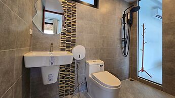 Ubox samui Hostel & Bungalows