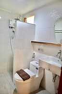 Ubox samui Hostel & Bungalows