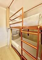 Ubox samui Hostel & Bungalows