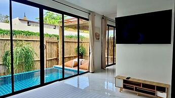 Ubox samui Hostel & Bungalows