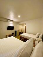 Ubox samui Hostel & Bungalows