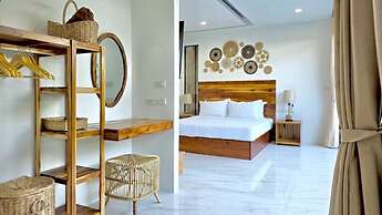 Ubox samui Hostel & Bungalows