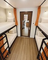 Ubox samui Hostel & Bungalows