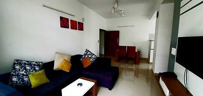 VARSHA ENCLAVE DELTA HOUSE