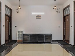VARSHA ENCLAVE DELTA HOUSE