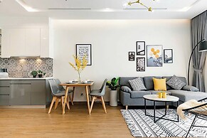 Vinhomes Metropolis Lynn Housing