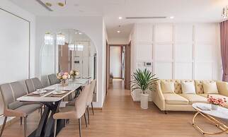 Vinhomes Skylake Lynn Housing