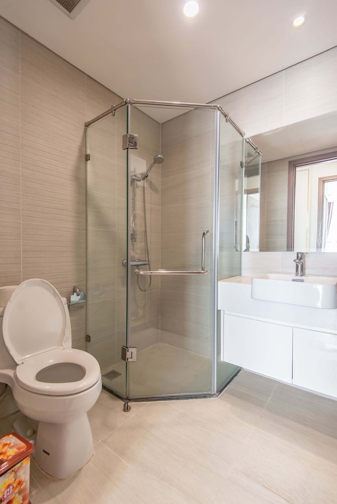 Vinhomes Skylake Lynn Housing