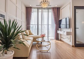 Vinhomes Skylake Lynn Housing