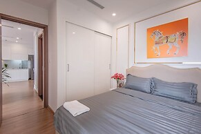 Vinhomes Skylake Lynn Housing