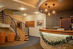 Hotel Esprit