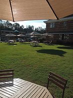 Dancourt Funfair Thika