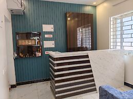 Sai RBM Grand Inn