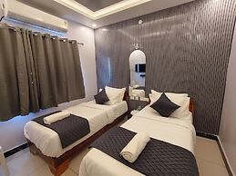 Sai RBM Grand Inn