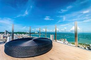 Central Pattaya - Great Place