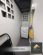 The Escape - Malolos