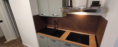 Marea Luxury Suites