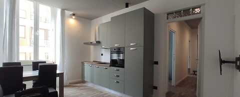 Marea Luxury Suites
